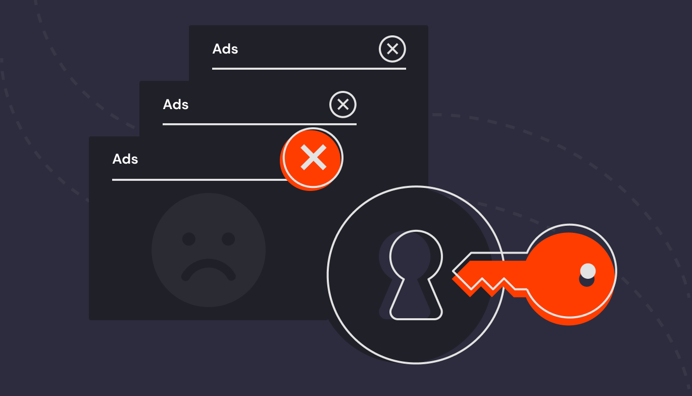 Placemarkt privacy controls illustration